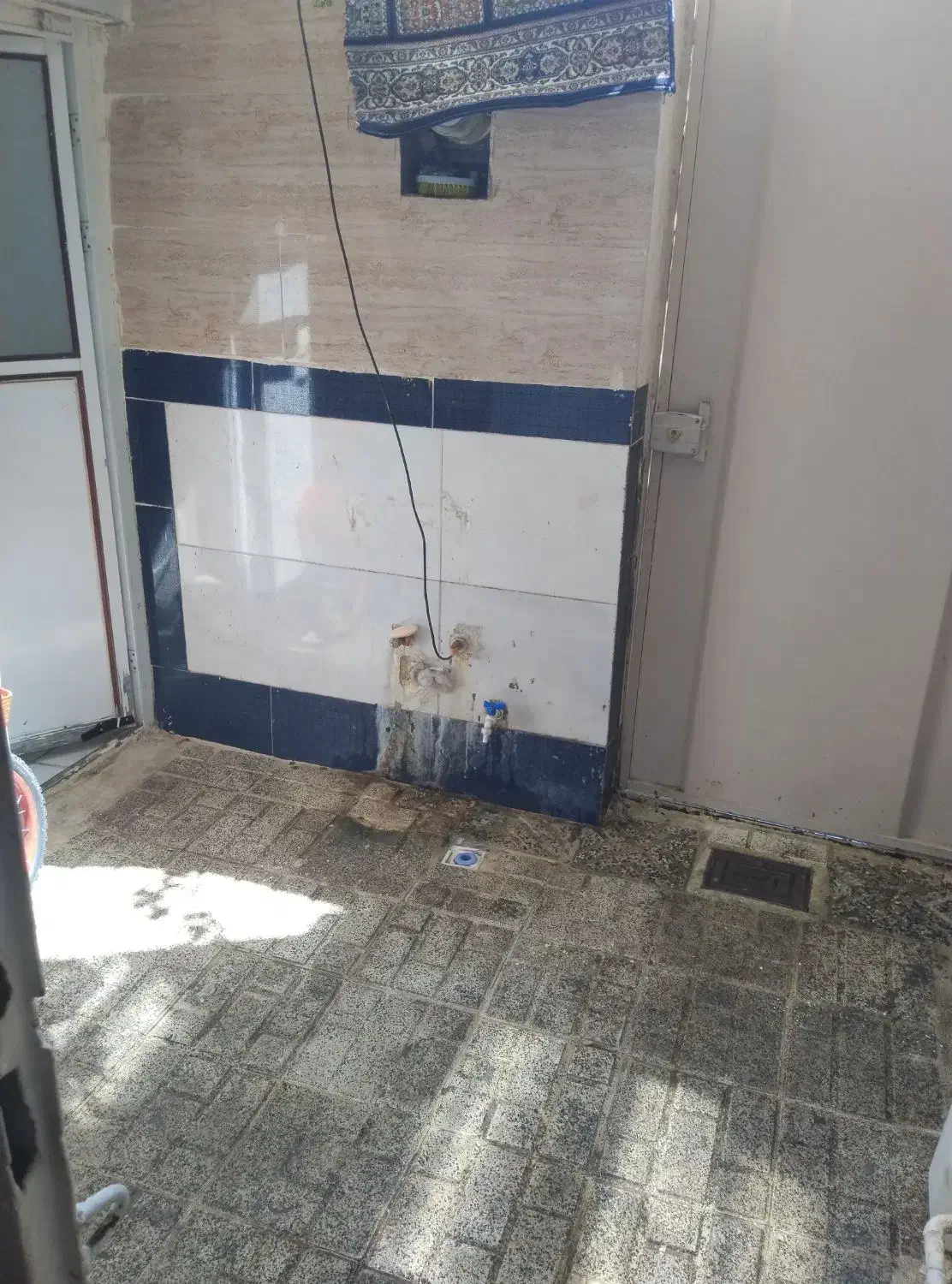 فروش خانه ویلایی ۵۰ متری ۱ خوابه در شهرک انقلاب|فروش خانه و ویلا|پاکدشت, شهرک انقلاب|دیوار