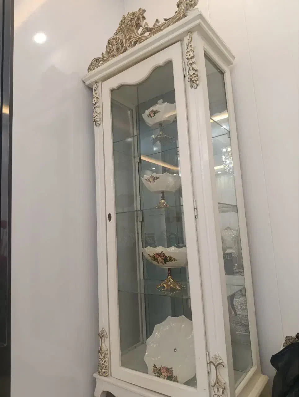 بوفه ی زیبا|بوفه، ویترین، کنسول|مشهد, شفا|دیوار