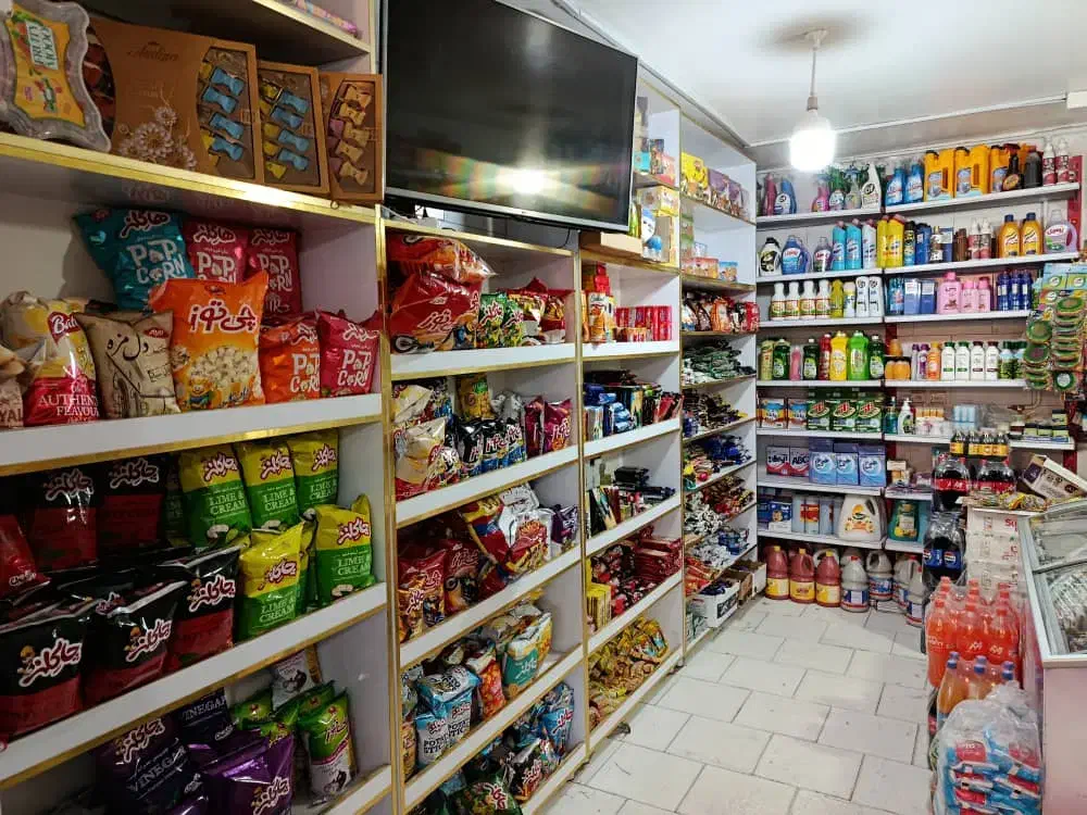 واگذاری سوپر مارکت فعال|اجارهٔ مغازه و غرفه|اصفهان, حصه شمالی|دیوار