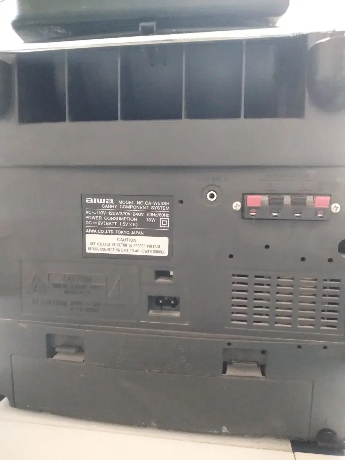 ضبط صوت سالم|سیستم صوتی خانگی|بروجرد, |دیوار