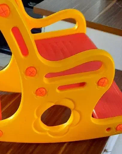 صندلی کودک|تخت و صندلی بچه|مشهد, سجاد شهر|دیوار