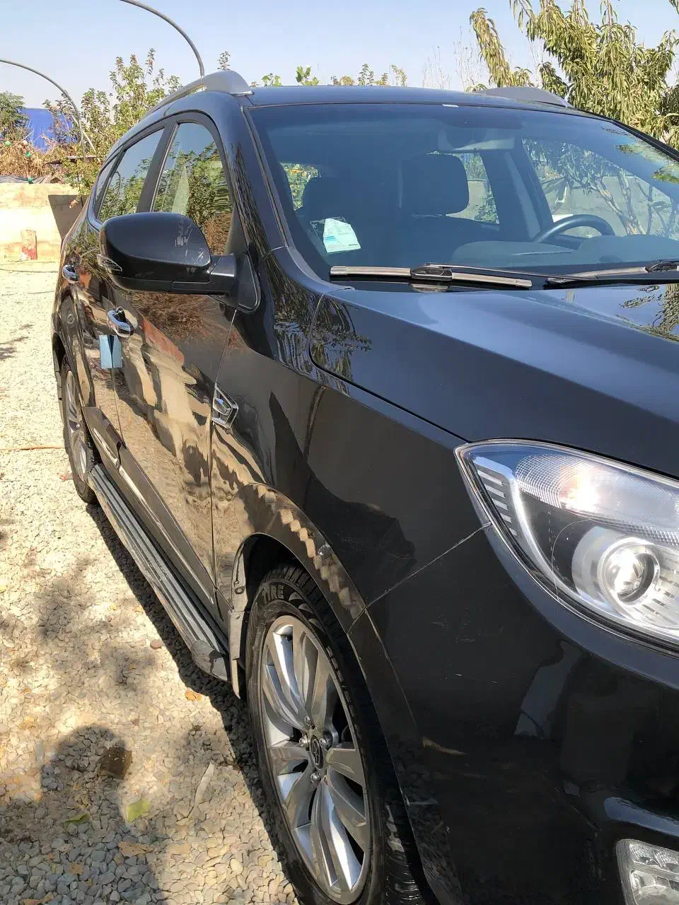 جک s5نیوفیس|خودرو سواری و وانت|تالش, هشتپر|دیوار