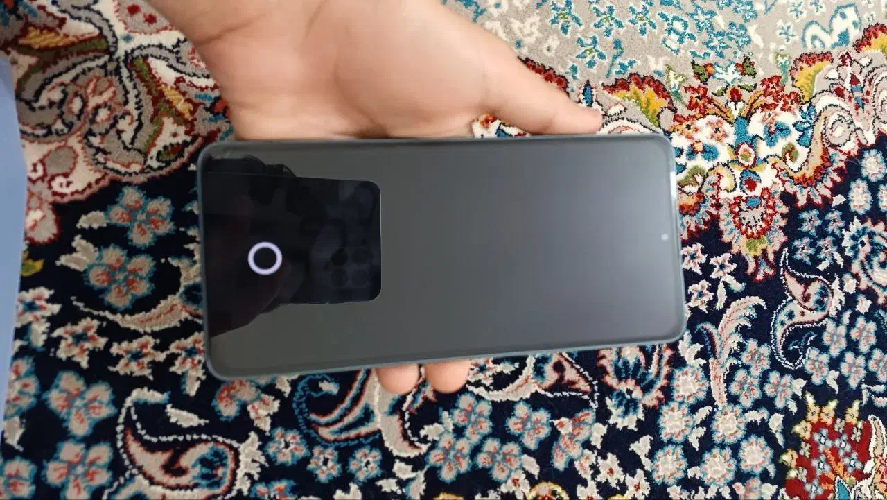 پوکو X6|موبایل|ایرانشهر, |دیوار