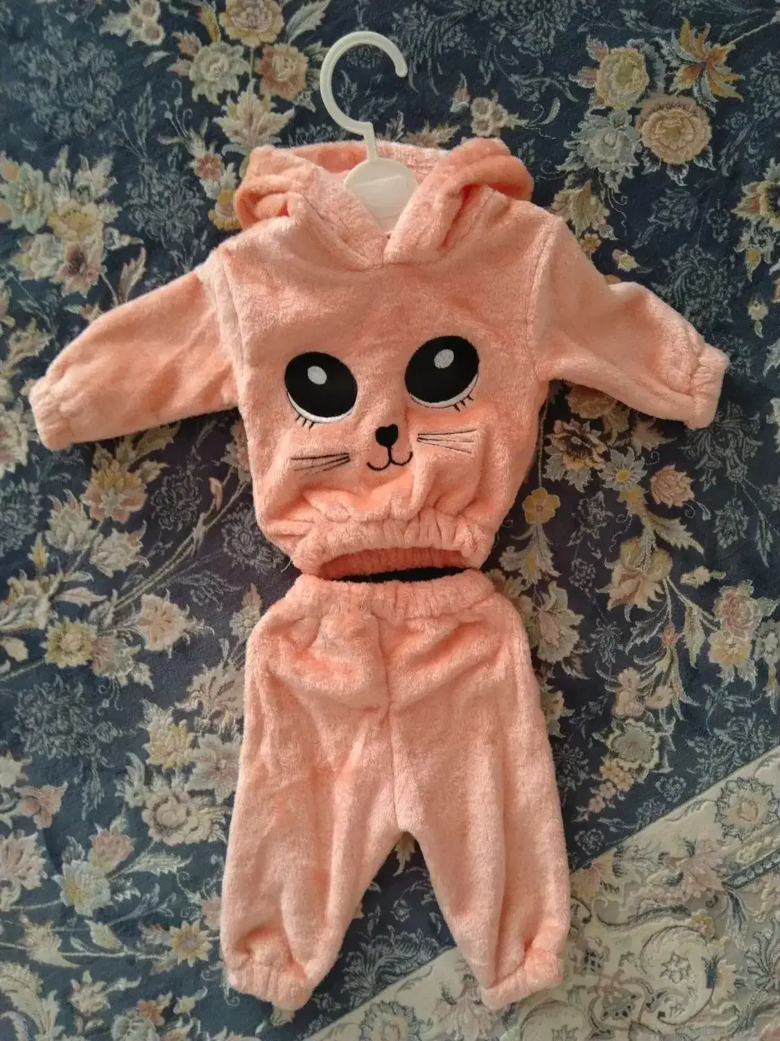 لباس و کاپشن|کفش و لباس بچه|محمدشهر, محمدشهر|دیوار