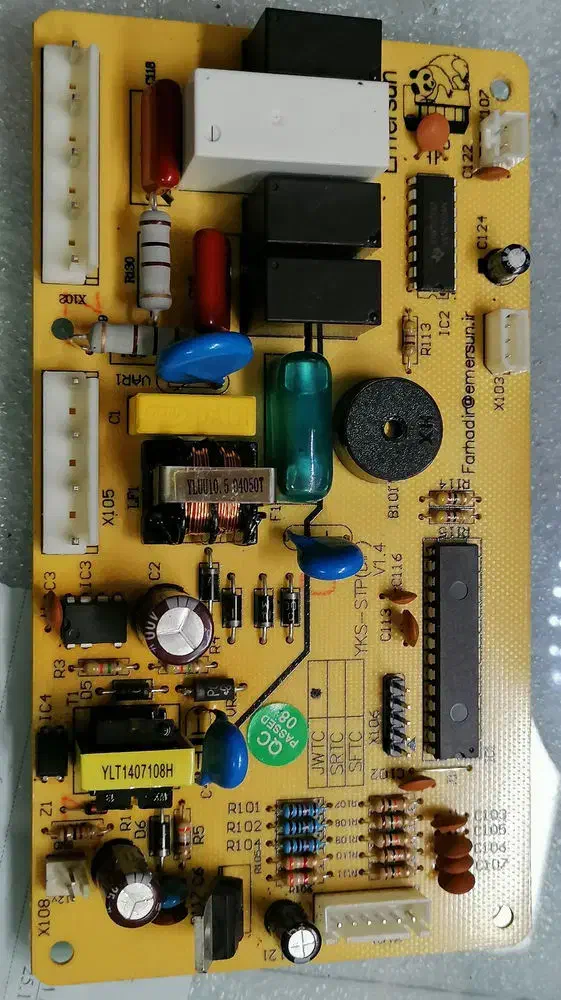 تعمیر تخصصی برد لوازم خانگی|خدمات پیشه و مهارت|شاهین‌شهر, خانه کارگر|دیوار