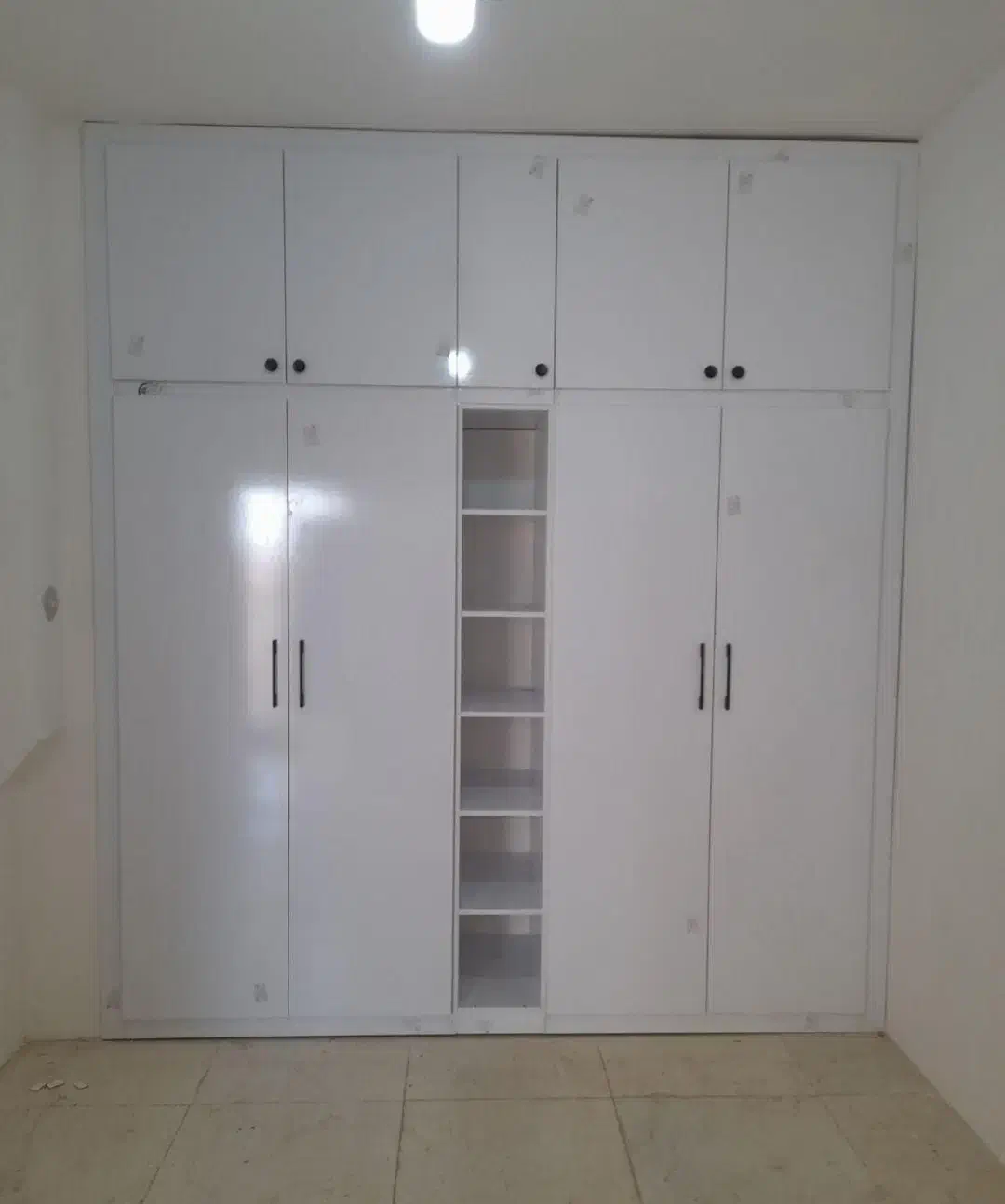 کابینت کمددیواری|خدمات پیشه و مهارت|اسلامآباد غرب, |دیوار