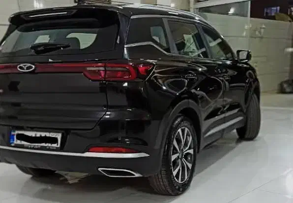 تیگو 7پرومکس مدل 1403 شرایطی|خودرو سواری و وانت|اصفهان, شمس آباد|دیوار