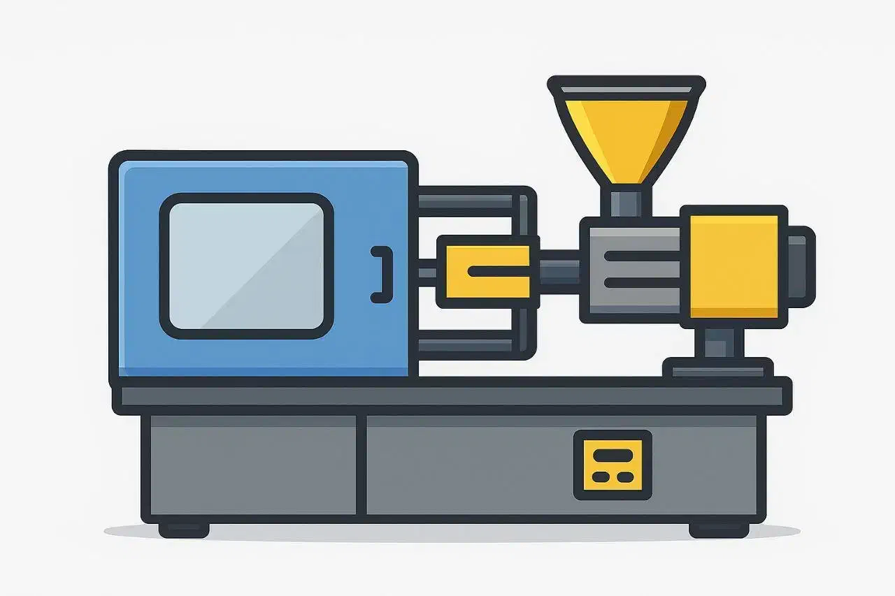 تعمیر و سرویس دستگاه‌های تزریق پلاستیک|خدمات پیشه و مهارت|فردیس, منظریه|دیوار