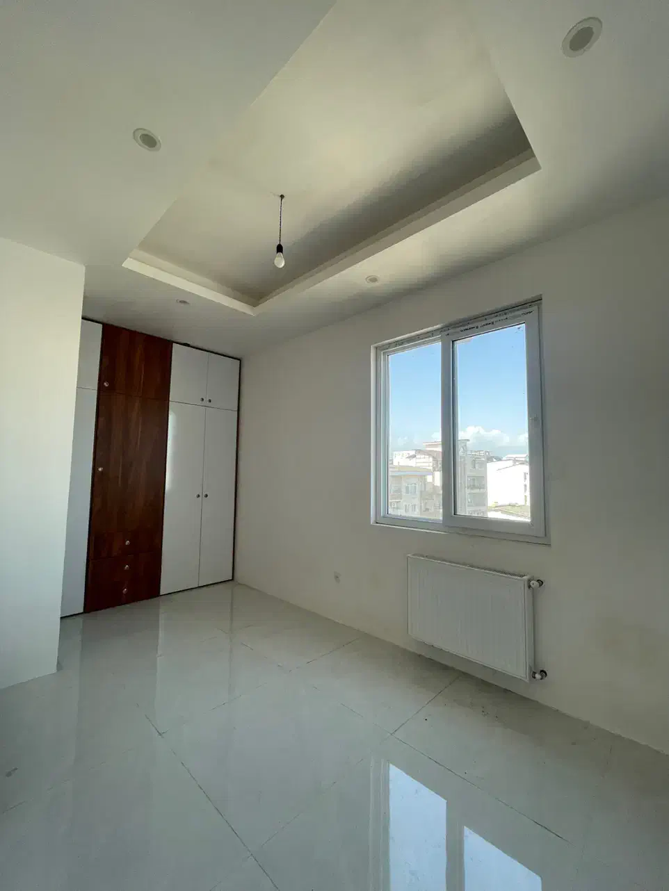 اپارتمان ۱۱۰ متری/تنکابن/شهرک کریم اباد|فروش آپارتمان|تنکابن, |دیوار