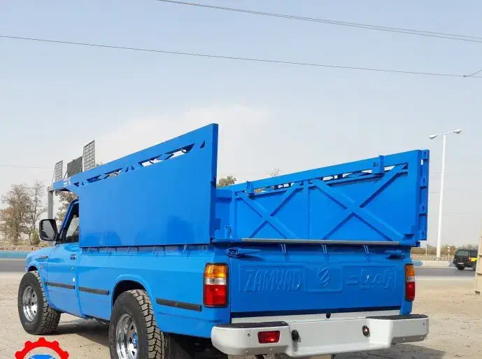 باربندسازی کنگاوری|قطعات یدکی و لوازم جانبی|نورآباد, |دیوار