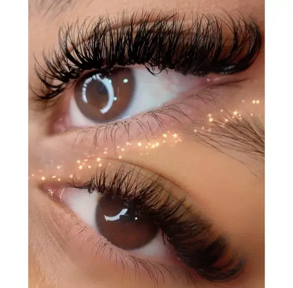 اکستنشن مژه ،لیفت لمینت مژه و ابرو، کاشت هیدن|خدمات آرایشگری و زیبایی|تربت جام, شاد|دیوار