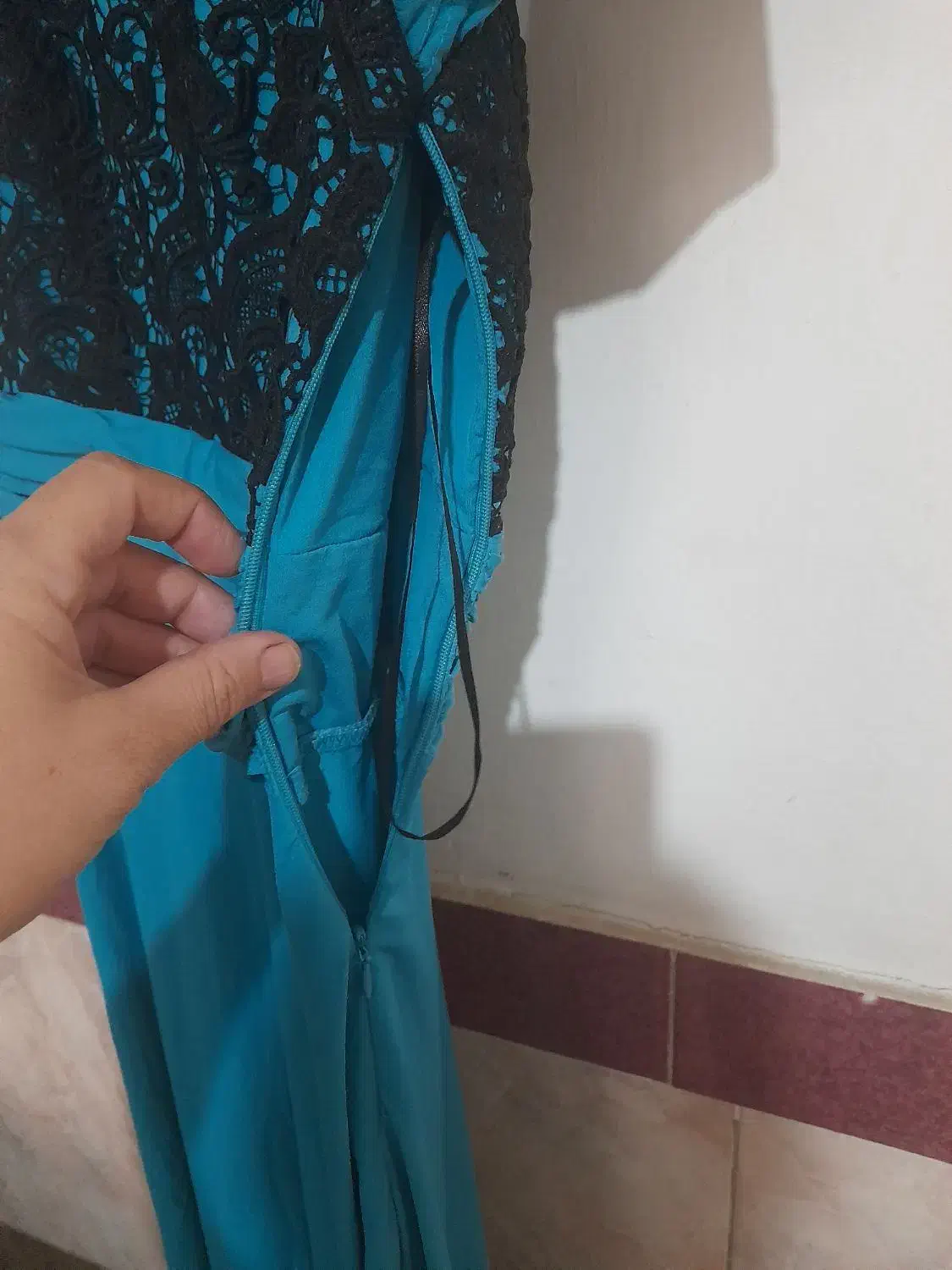 لباس مجلسی|لباس|کرمانشاه, |دیوار