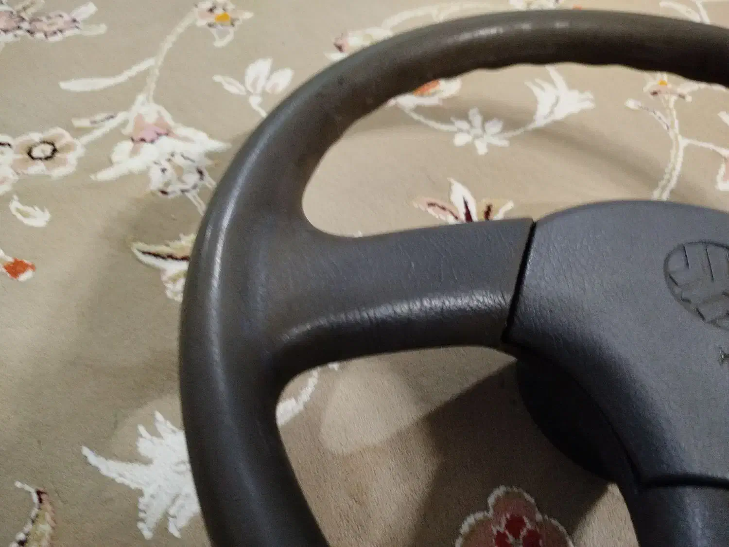 فرمان پراید صبا در حد نو|قطعات یدکی و لوازم جانبی|شیراز, غدیر جنوبی|دیوار