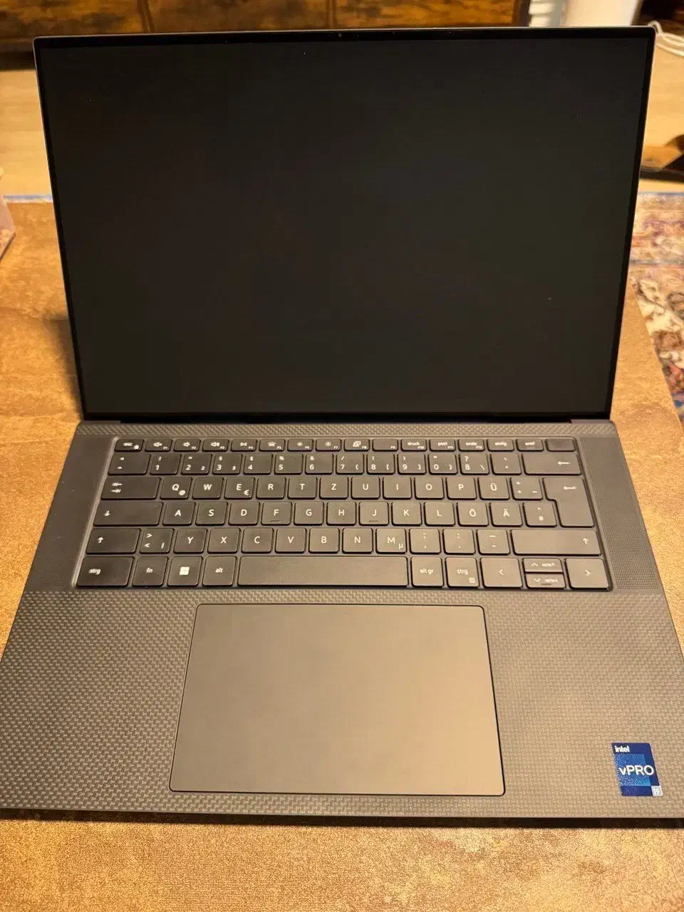 فروش لپ تاب Dell precision 5570|رایانه همراه|تهران, فردوس|دیوار