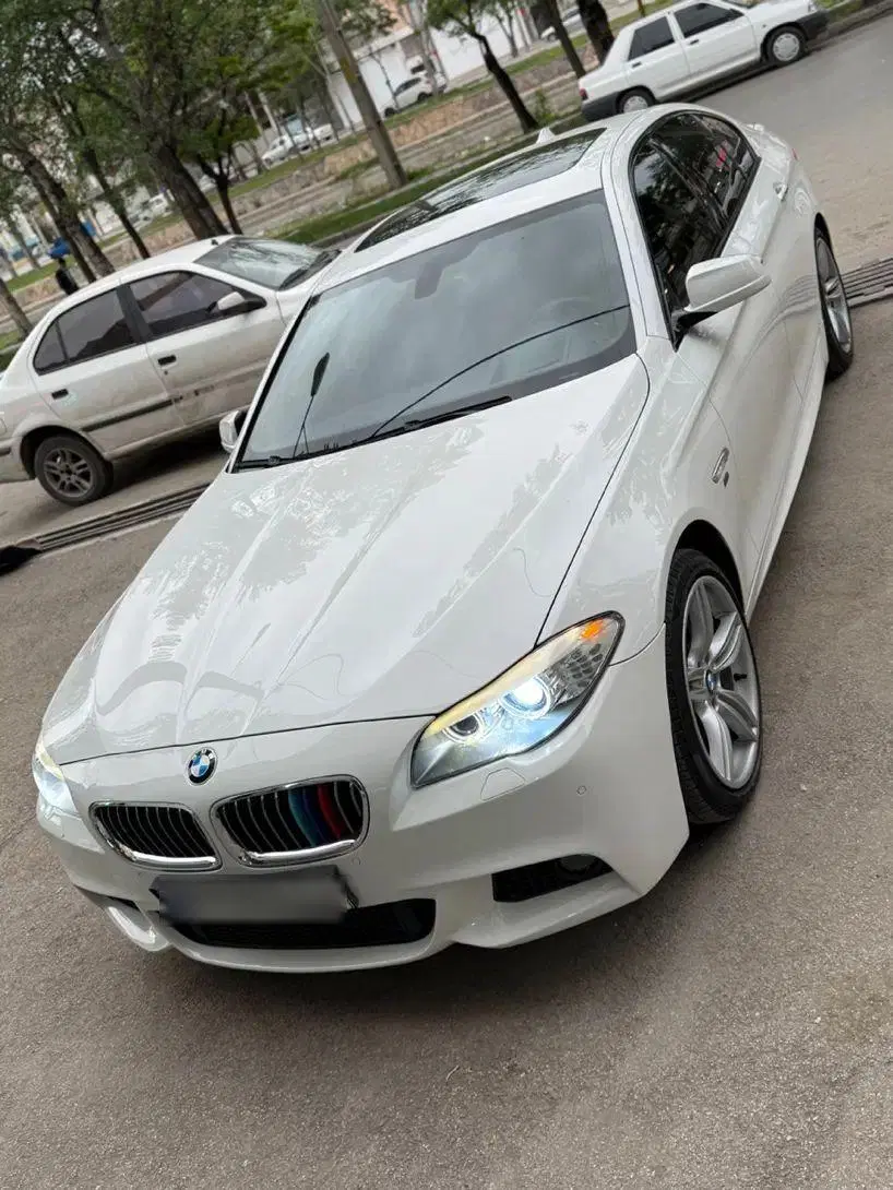 Bmw 528 i|خودرو سواری و وانت|تهران, تجریش|دیوار