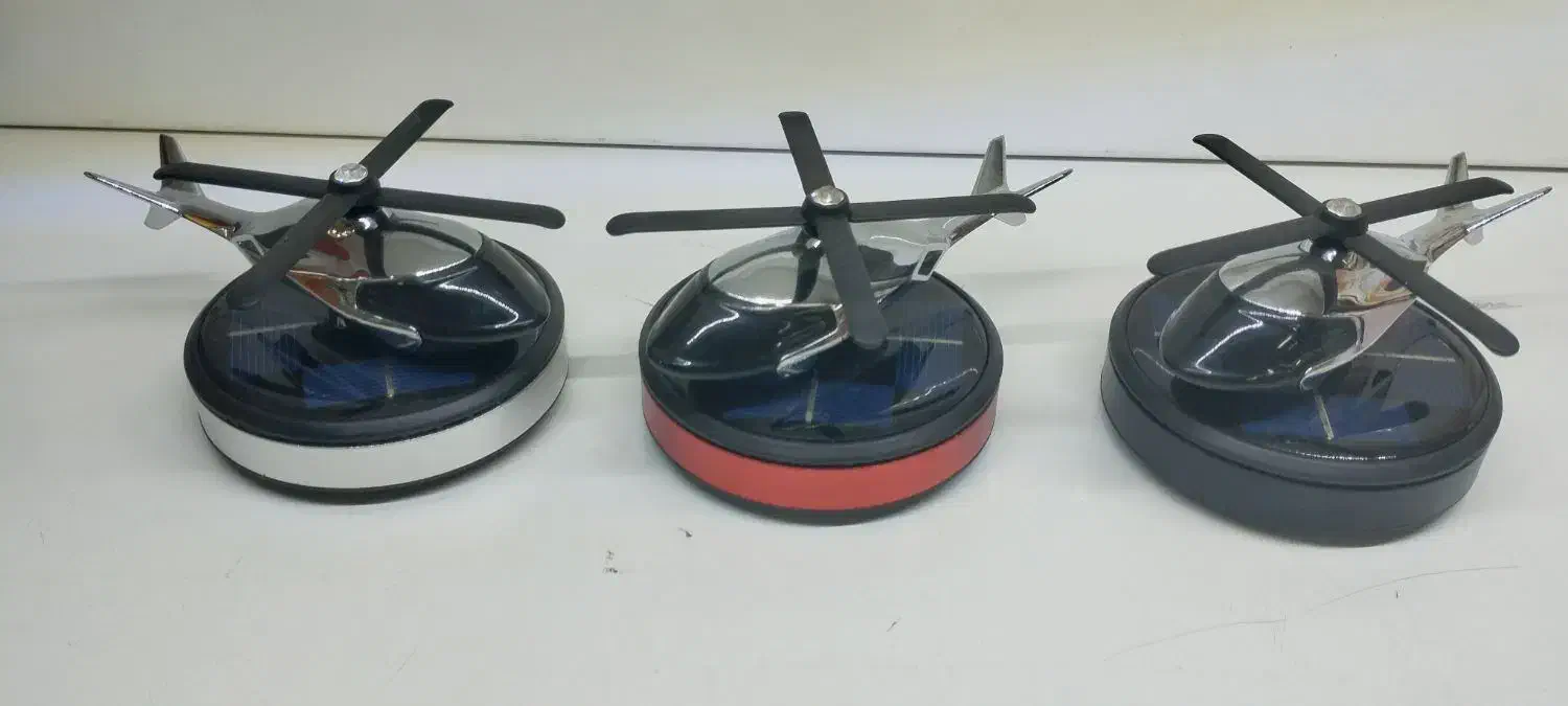 خوشبو کننده خورشیدی|آرایشی، بهداشتی، درمانی|تاکستان, |دیوار