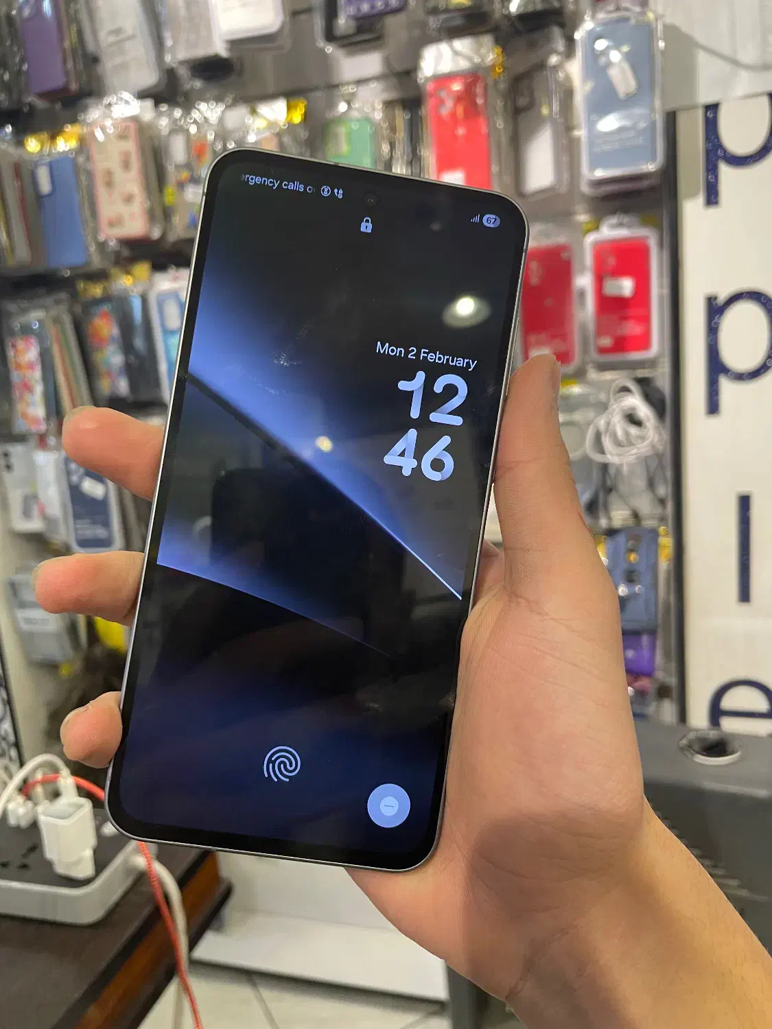 سامسونگ a56|موبایل|تهران, تهرانپارس جنوبی|دیوار