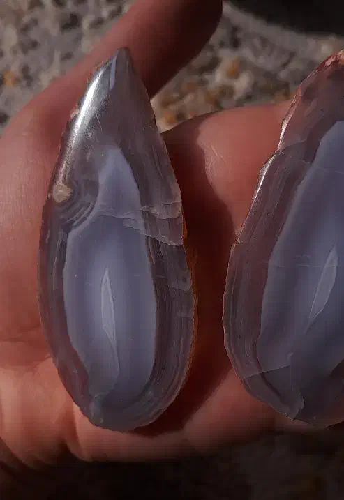 سنگ عقیق سلیمانی|کلکسیون اشیاء عتیقه|شوشتر, |دیوار