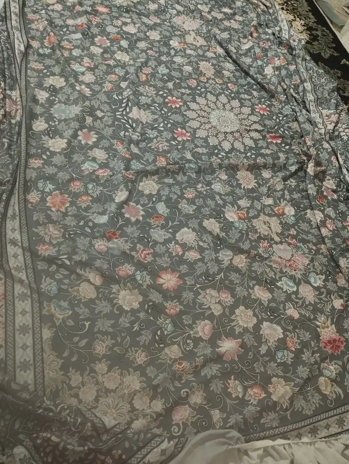 دو عدد روفرشی ۱۲ متری نو کشدار طرح جدید|روفرشی|ایلام, |دیوار