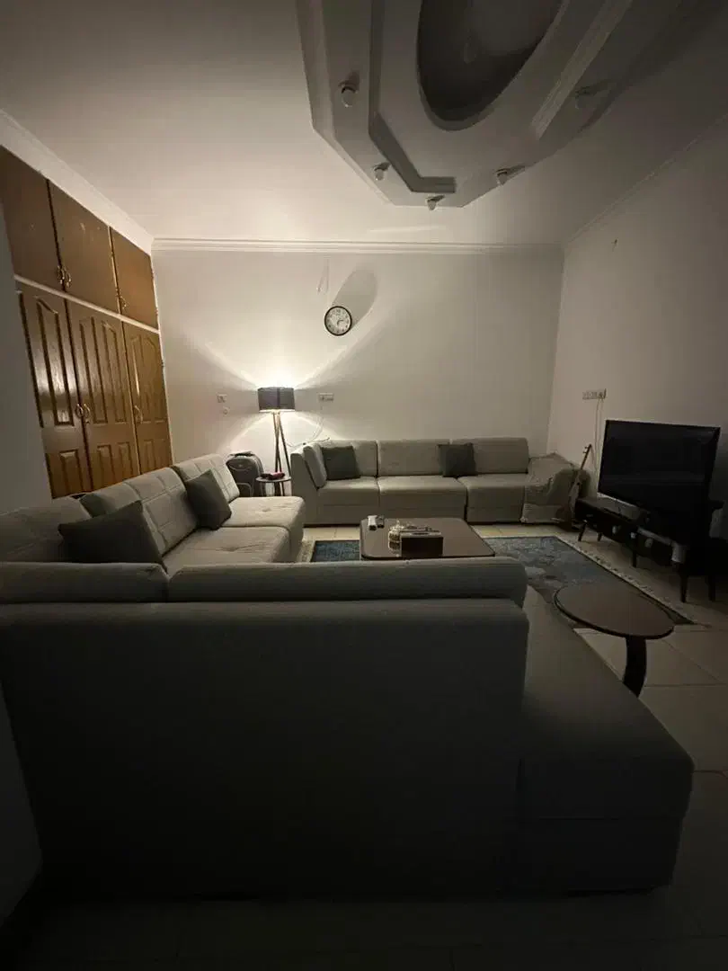 صفائیه طبقه اول معراج ۶|اجارهٔ خانه و ویلا|حمیدیا, |دیوار