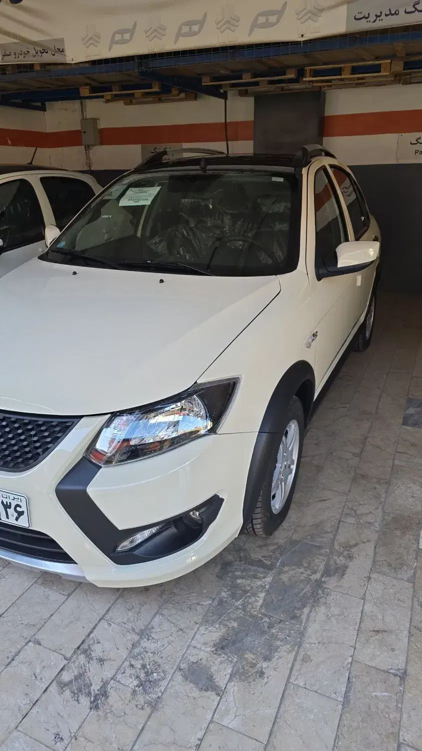 کوییک اس|خودرو سواری و وانت|مشهد, توس (بلوار توس)|دیوار