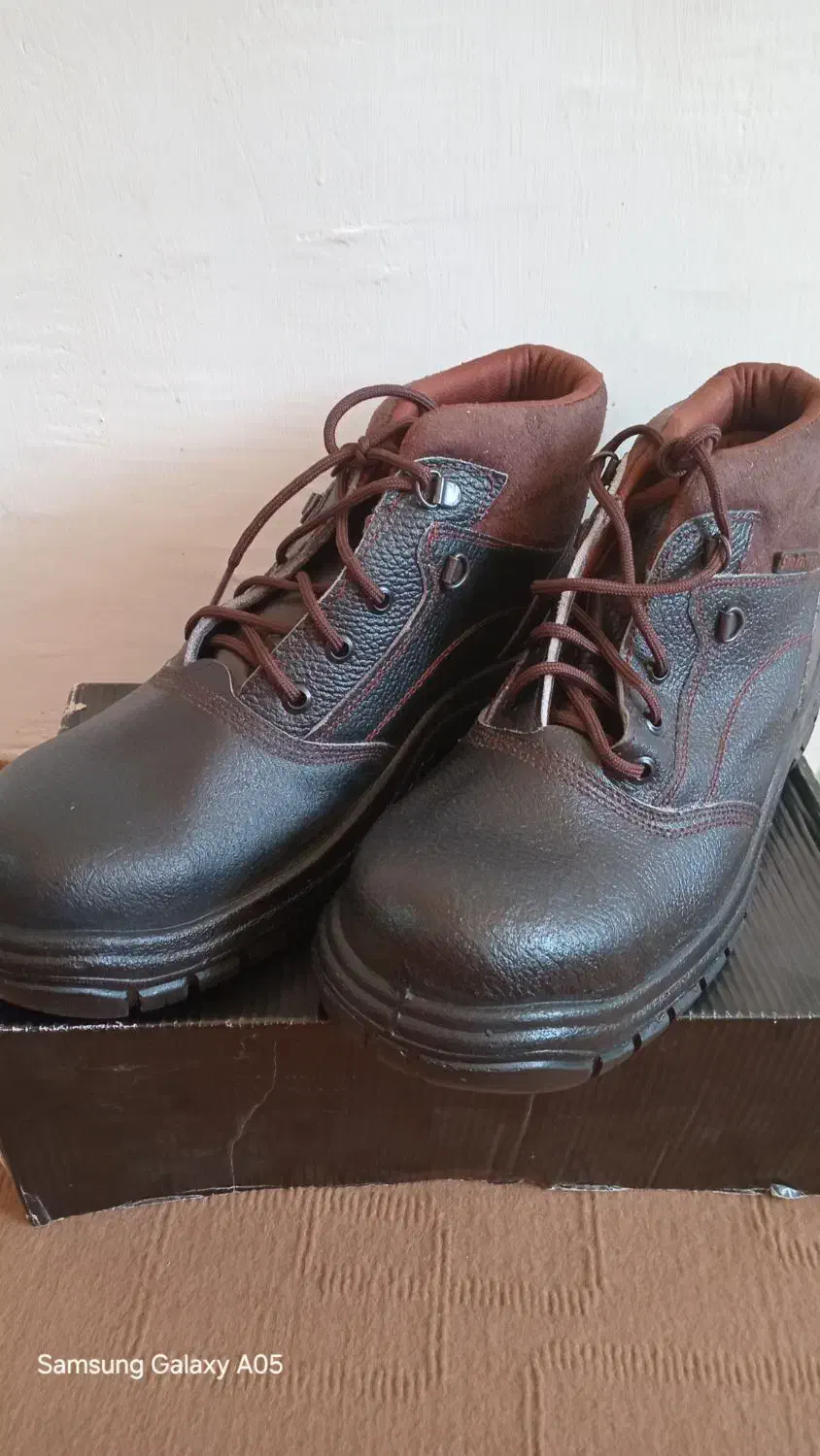 کفش کار|کیف، کفش، کمربند|بندر کنگان, |دیوار