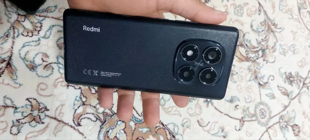 note 14 pro 256|موبایل|ایلام, |دیوار