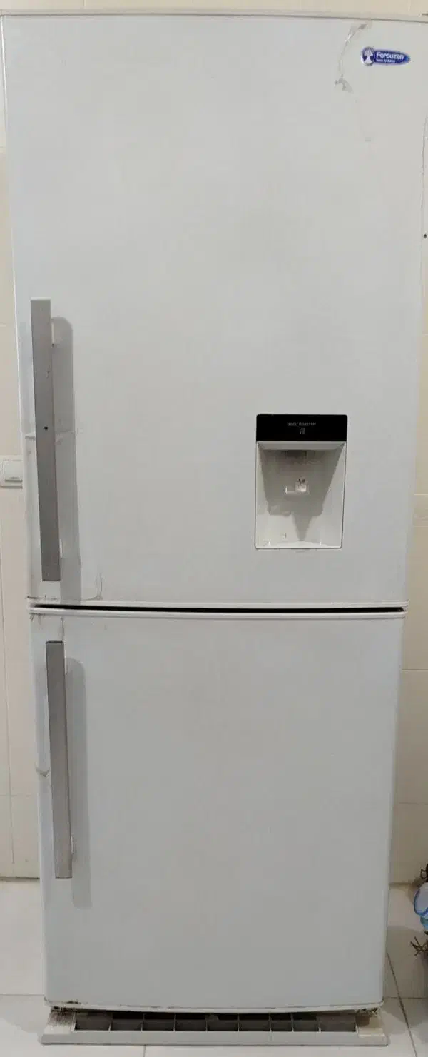 فروش یخچال|یخچال و فریزر|بندر دیر, |دیوار