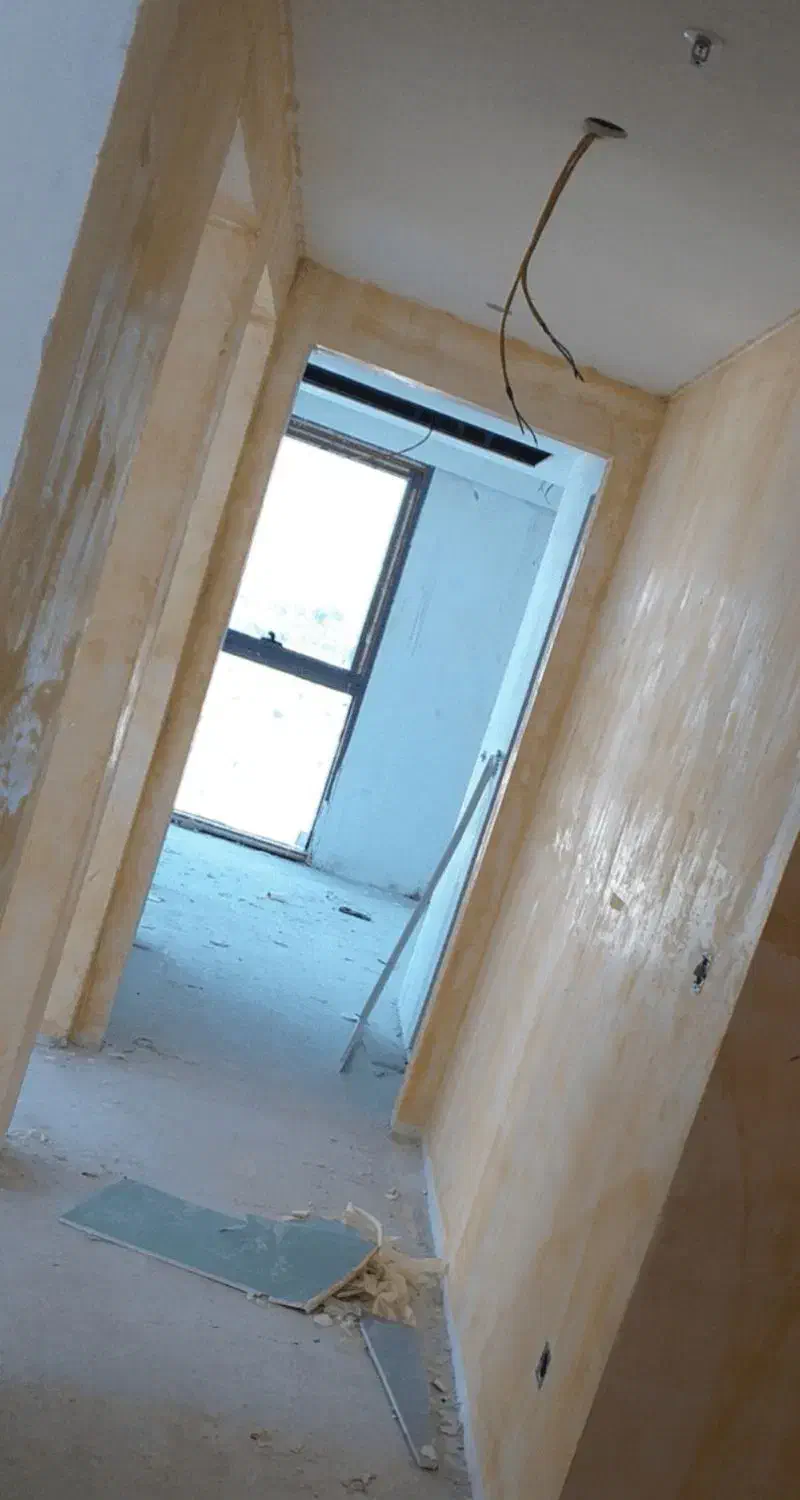 نقاشی ساختمان خدادادی|خدمات پیشه و مهارت|تهران, جیحون|دیوار