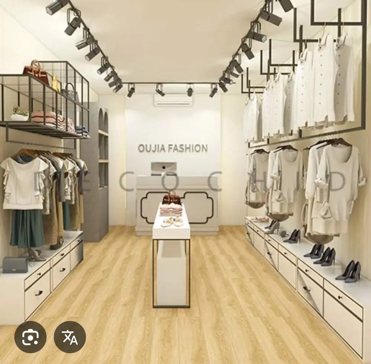 اجاره مغازه در خیابان دانشگاه|اجارهٔ مغازه و غرفه|بندرعباس, |دیوار