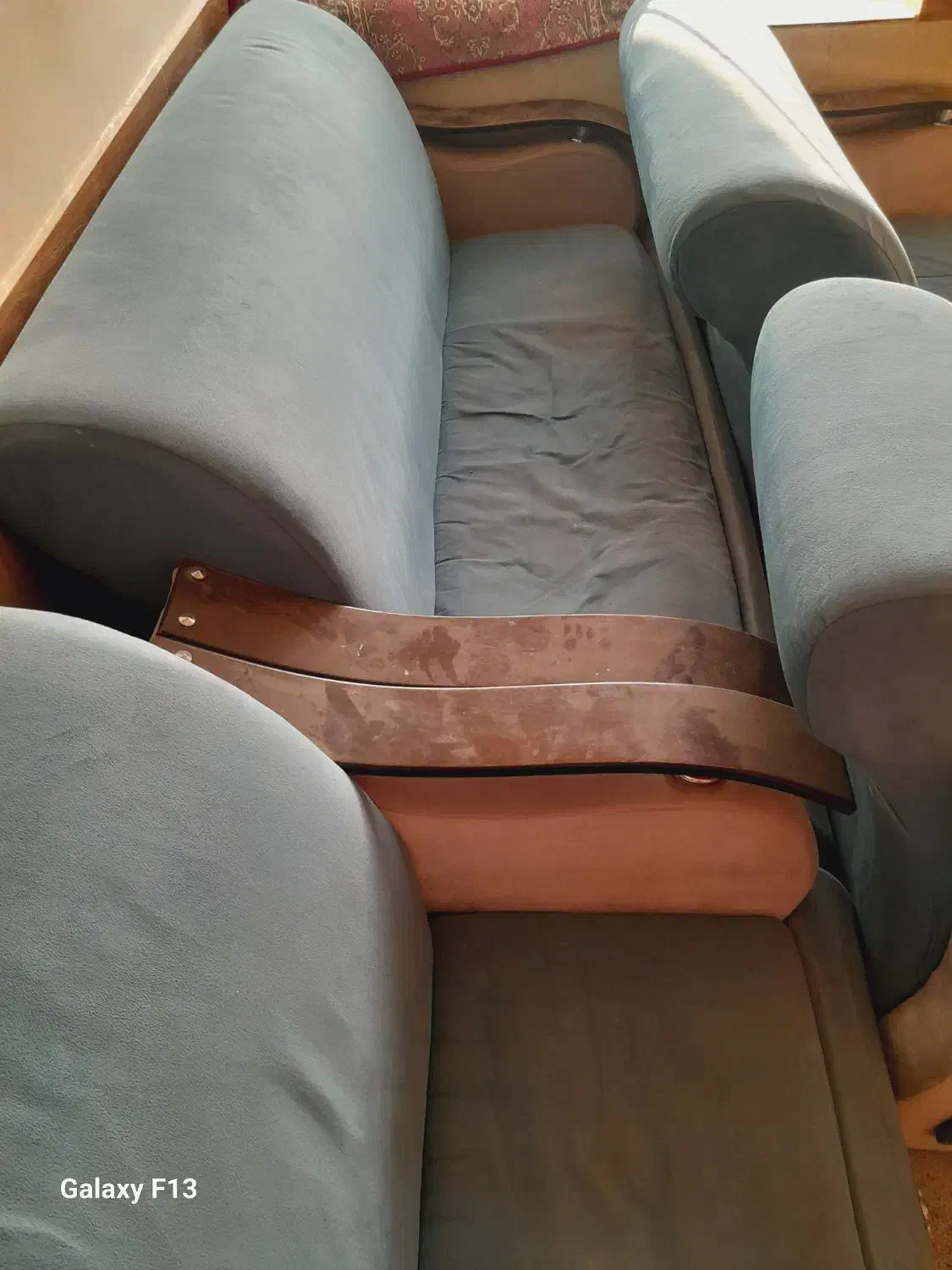 مبلمان|مبلمان خانگی و میز عسلی|تربت جام, میان جام|دیوار