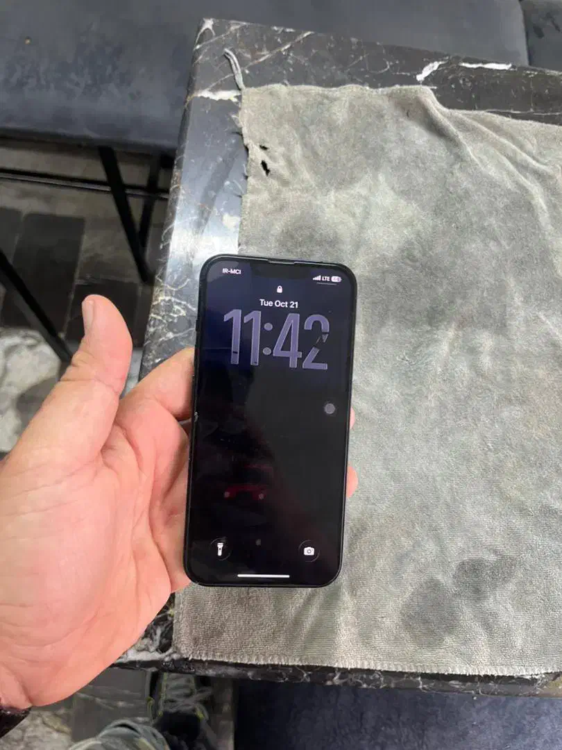 ایفو۱۳ نرمال|موبایل|تهران, فلاح|دیوار