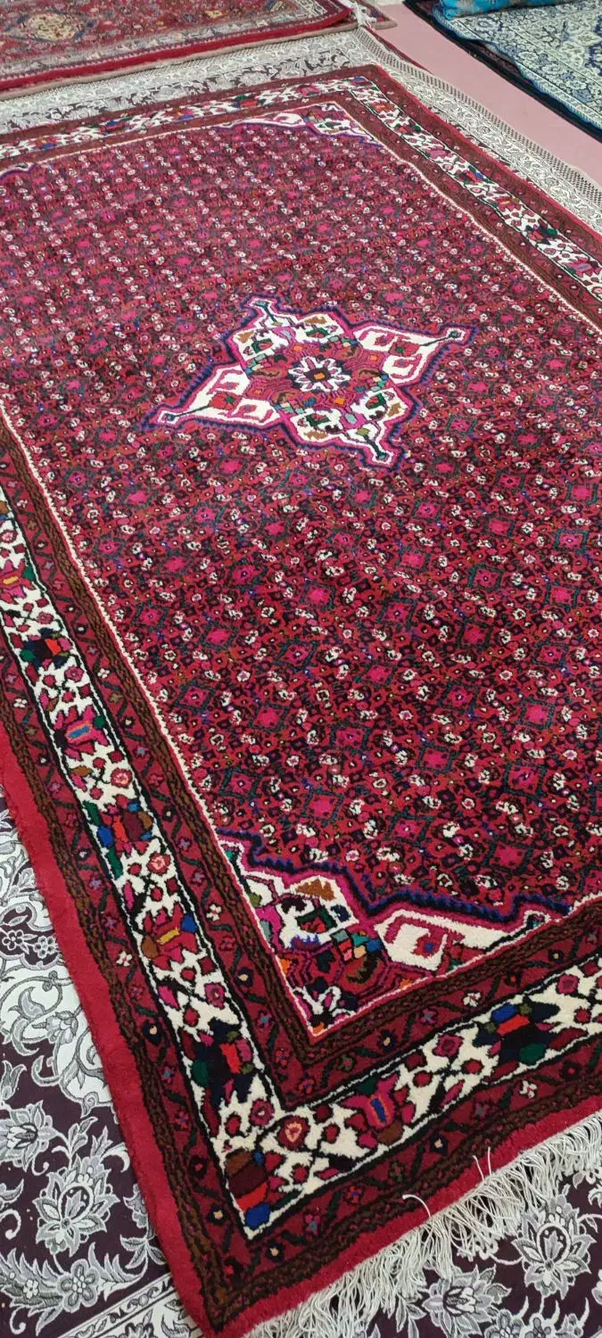 فروش فرش دستبافت ازندریان|فرش|همدان, |دیوار