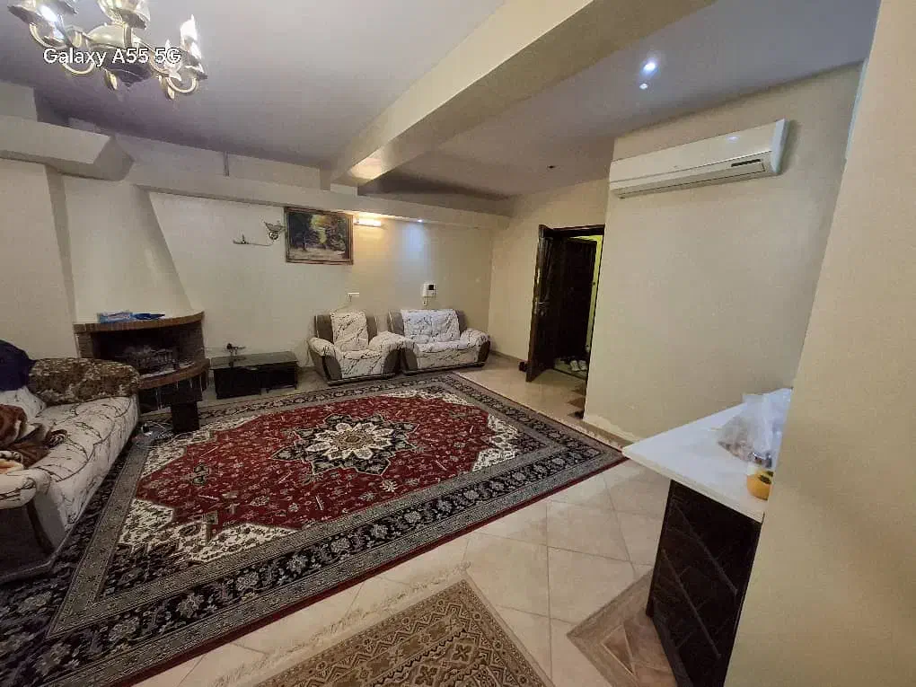 اجاره واحد ۱۰۰ متری مبله بدون مالک لمتر|اجارهٔ آپارتمان|رامسر, |دیوار