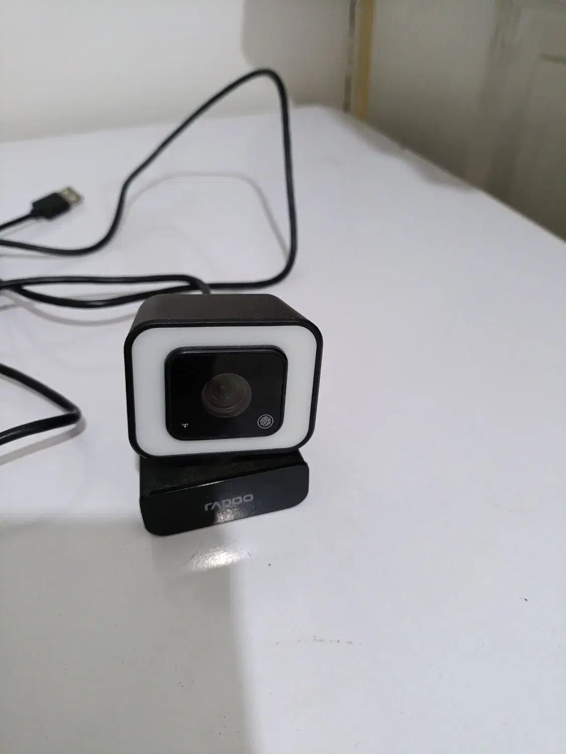 دوربین rapoo|قطعات و لوازم جانبی رایانه|اهواز, کیانشهر|دیوار