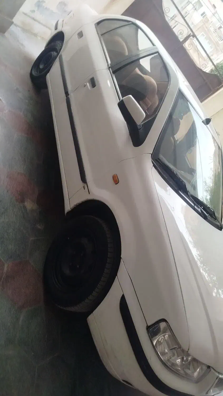 سمند ef7 مدل 91|خودرو سواری و وانت|گرگان, |دیوار