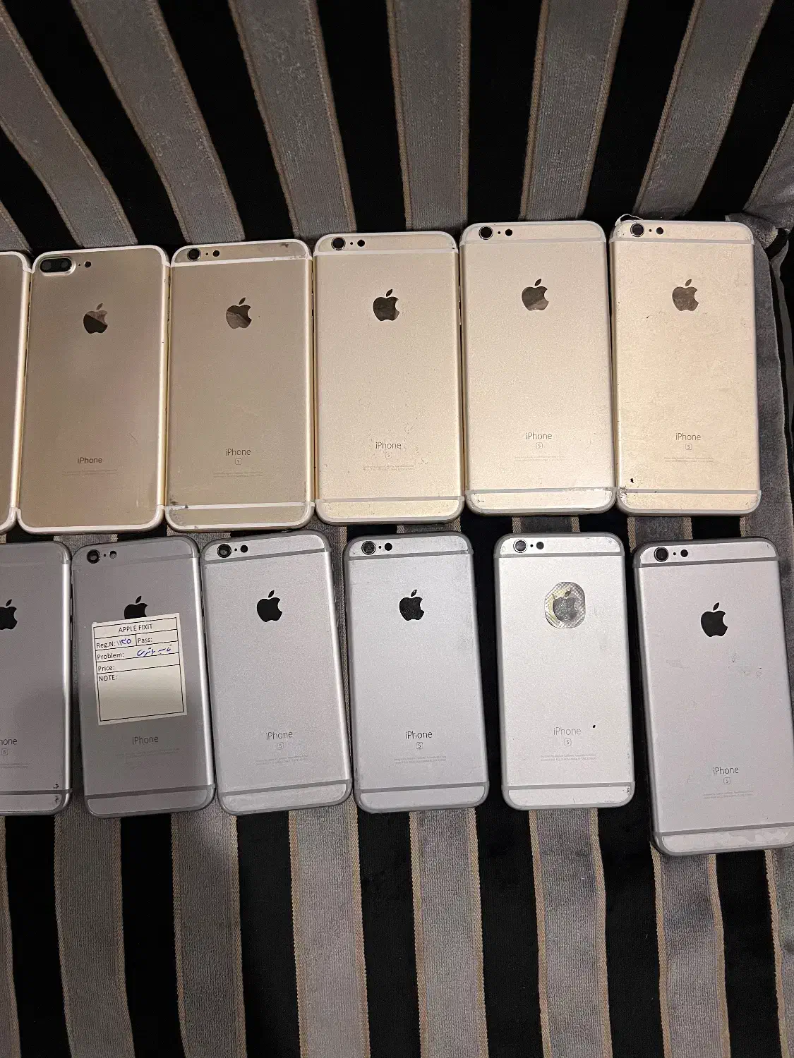 شاسی ایفون ۶ و ۷|موبایل|تهران, شهرک هما|دیوار