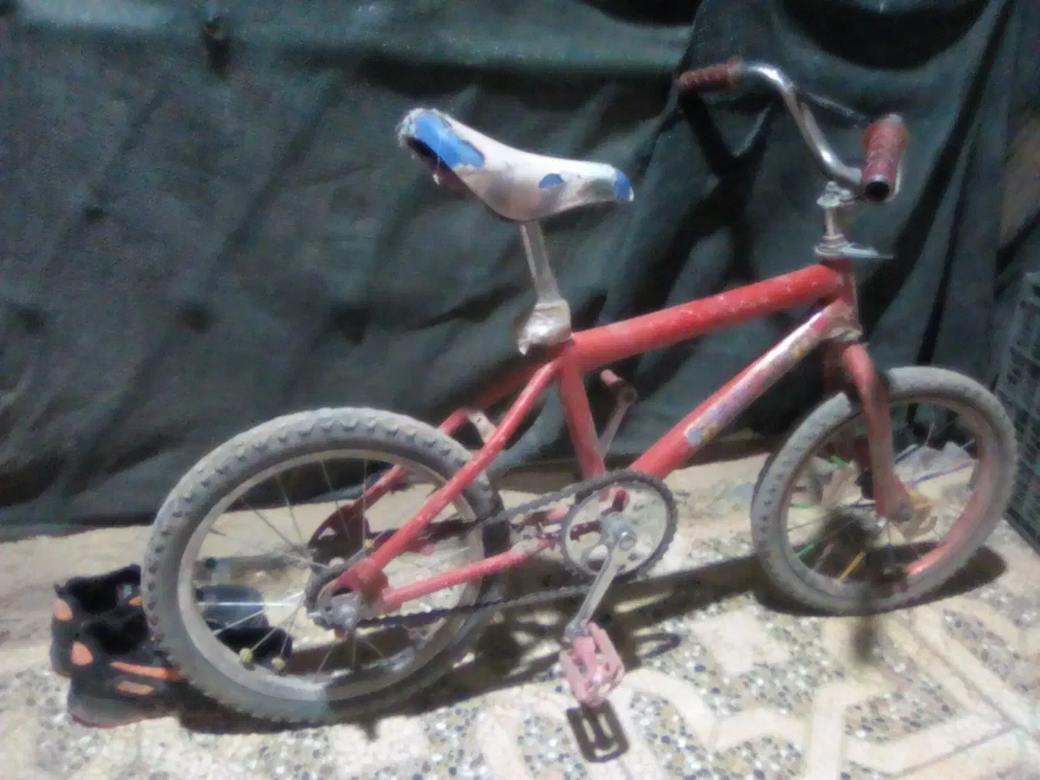 دوچرخه|دوچرخه، اسکیت، اسکوتر|سبزوار, شهرک جهاد|دیوار