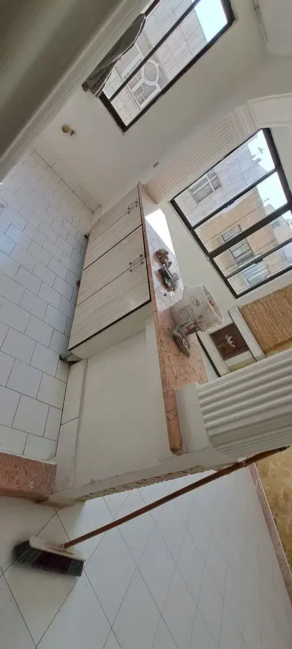 اپارتمان خوش نقشه ونبش خیابان|فروش آپارتمان|مشهد, بهاران|دیوار