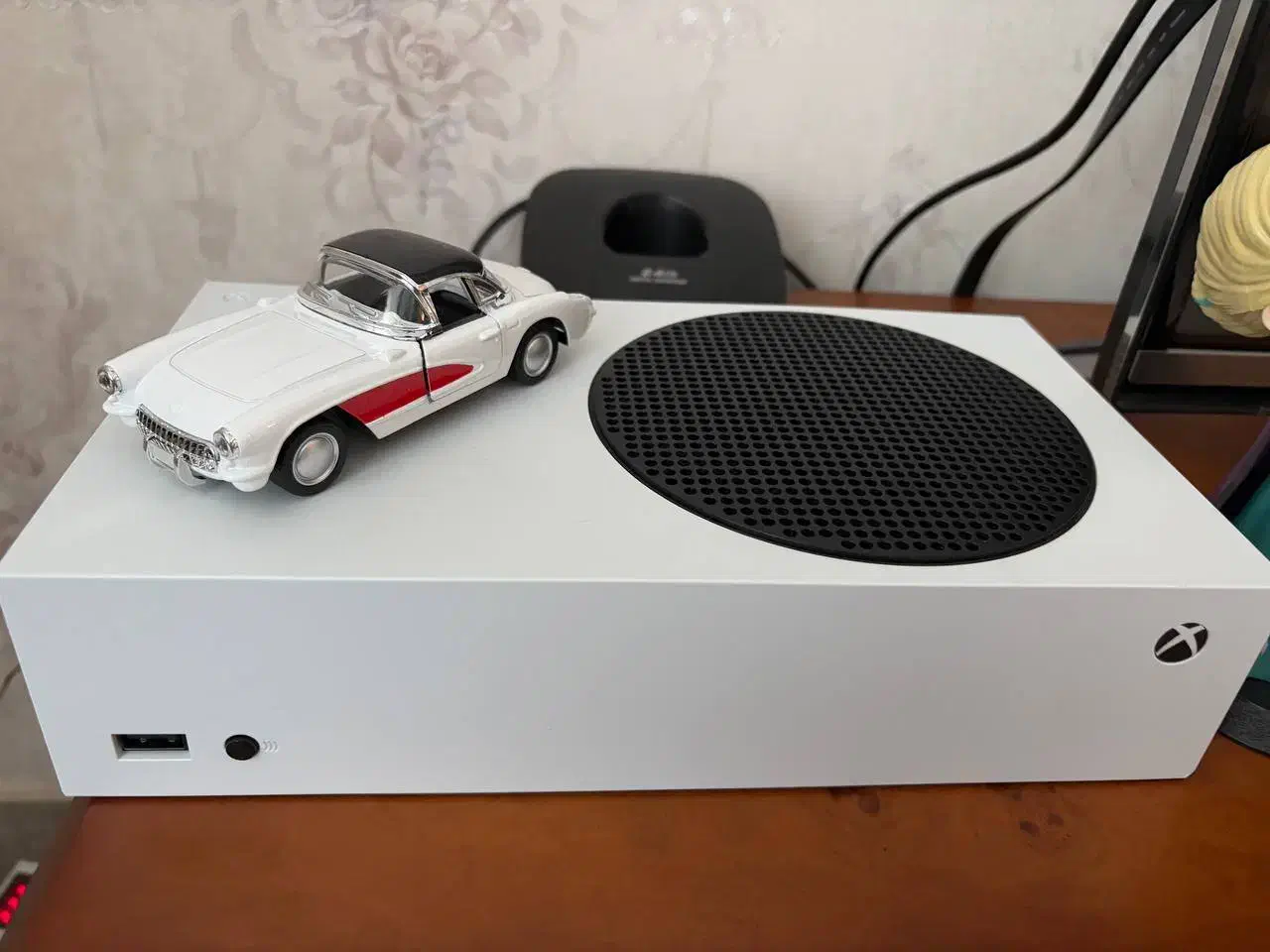 ایکس باکس سری اسxbox series S|کنسول، بازی ویدئویی و آنلاین|تبریز, |دیوار