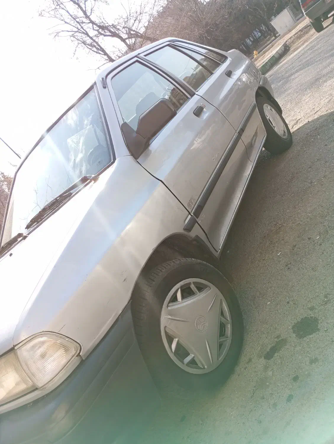 پراید|خودرو سواری و وانت|تهران, کیانشهر|دیوار