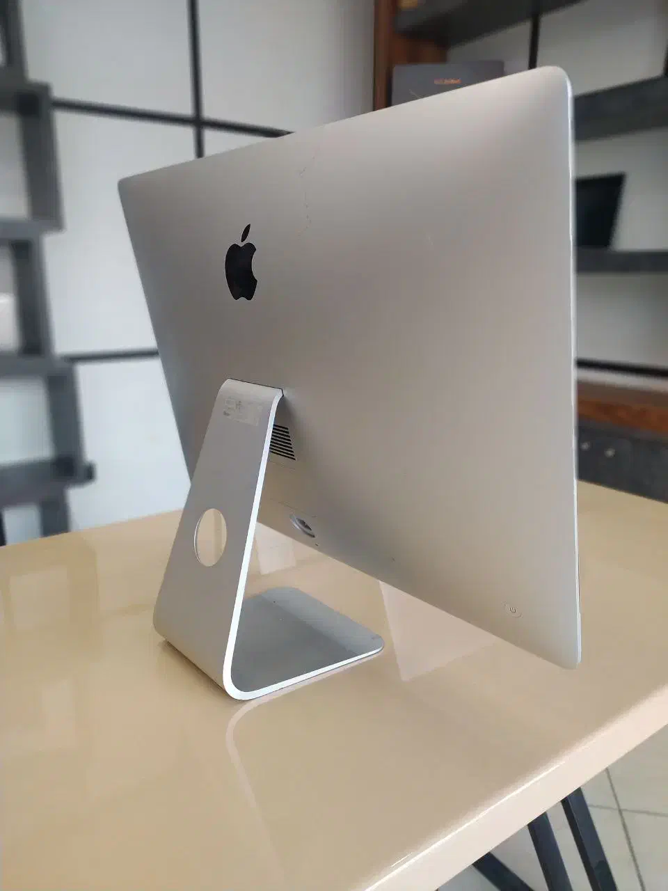 iMac 2012 آل‌این‌وان اپل قیمت مناسب فرصتی استثنایی|رایانه رومیزی|قم, صفائیه|دیوار