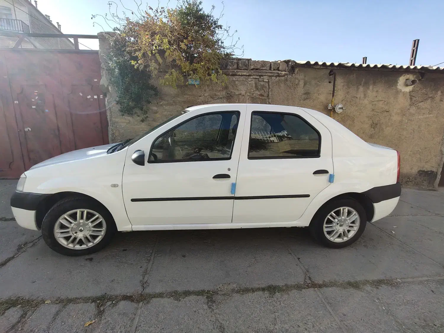 ال ۹۰ مدل ۸۷ E2 فول تمام رنگ ۱۹۴۰۰۰ کار|خودرو سواری و وانت|بانه, |دیوار