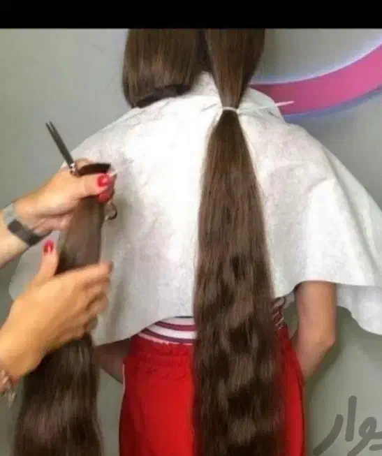 خرید مو بانوان با قیمتی باورنکردنی|خدمات آرایشگری و زیبایی|بیرجند, |دیوار