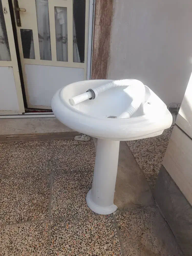 روشویی|لوازم سرویس بهداشتی|خرم‌آباد, |دیوار