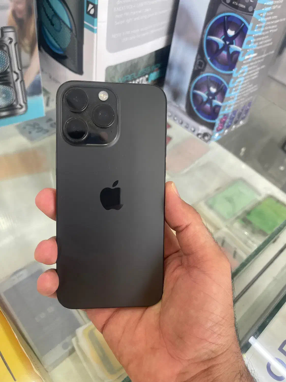 15پرومکس|موبایل|رامجین, |دیوار