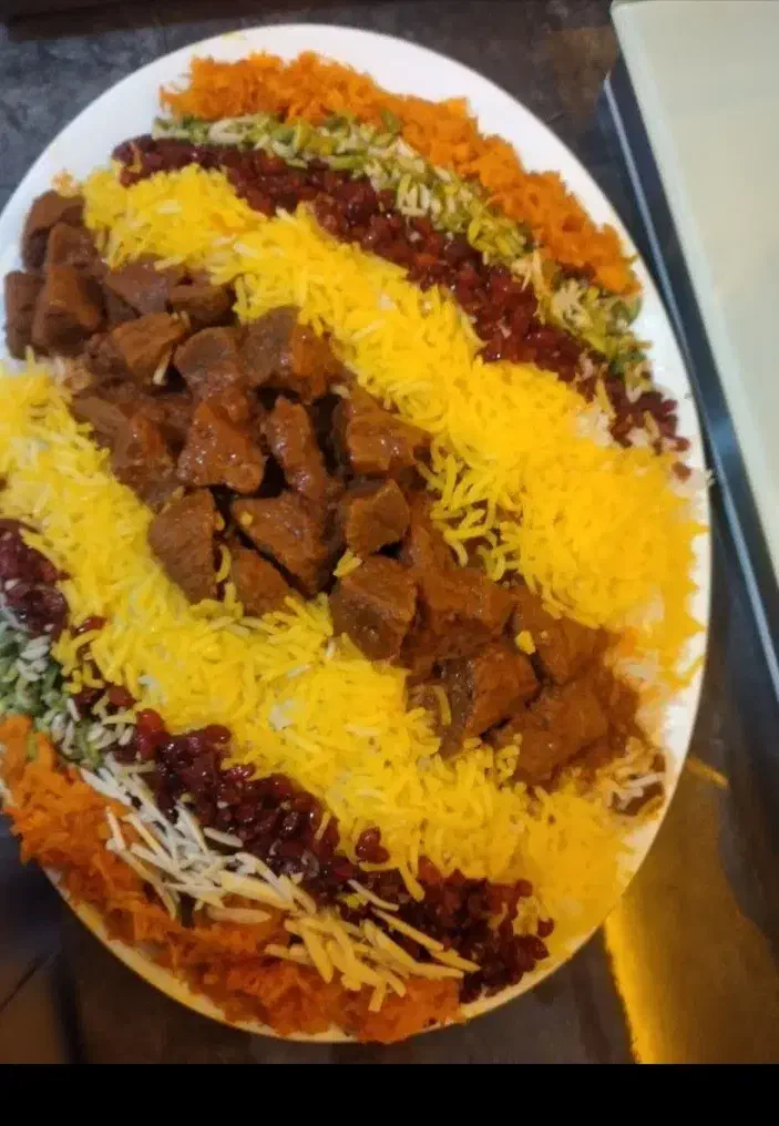 آشپزی|خوردنی و آشامیدنی|مشهد, کوی المهدی|دیوار