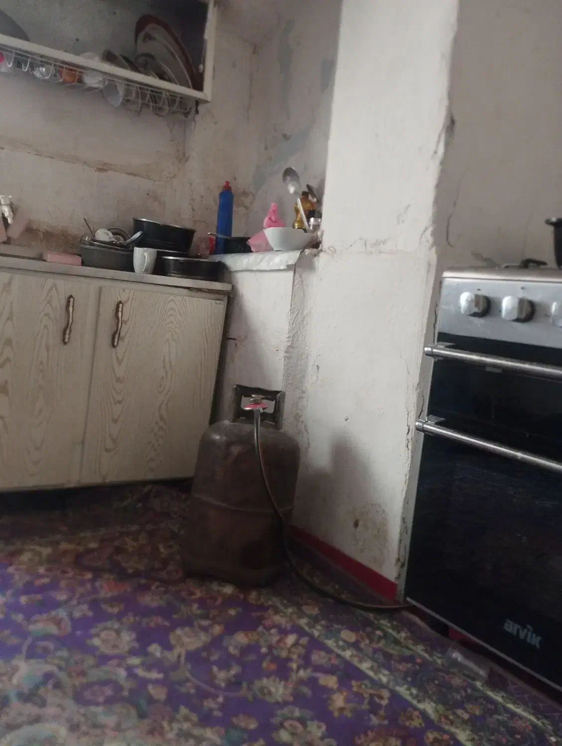 خانه اجاره آیی بهترین نقطه شهرمدرس 19|اجارهٔ خانه و ویلا|زاهدان, |دیوار