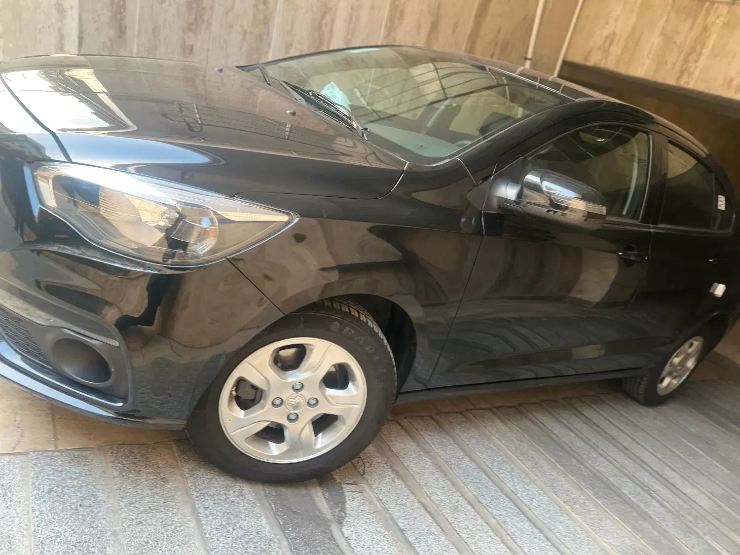 شاهین ۱۴۰۰|خودرو سواری و وانت|تهران, توحید|دیوار