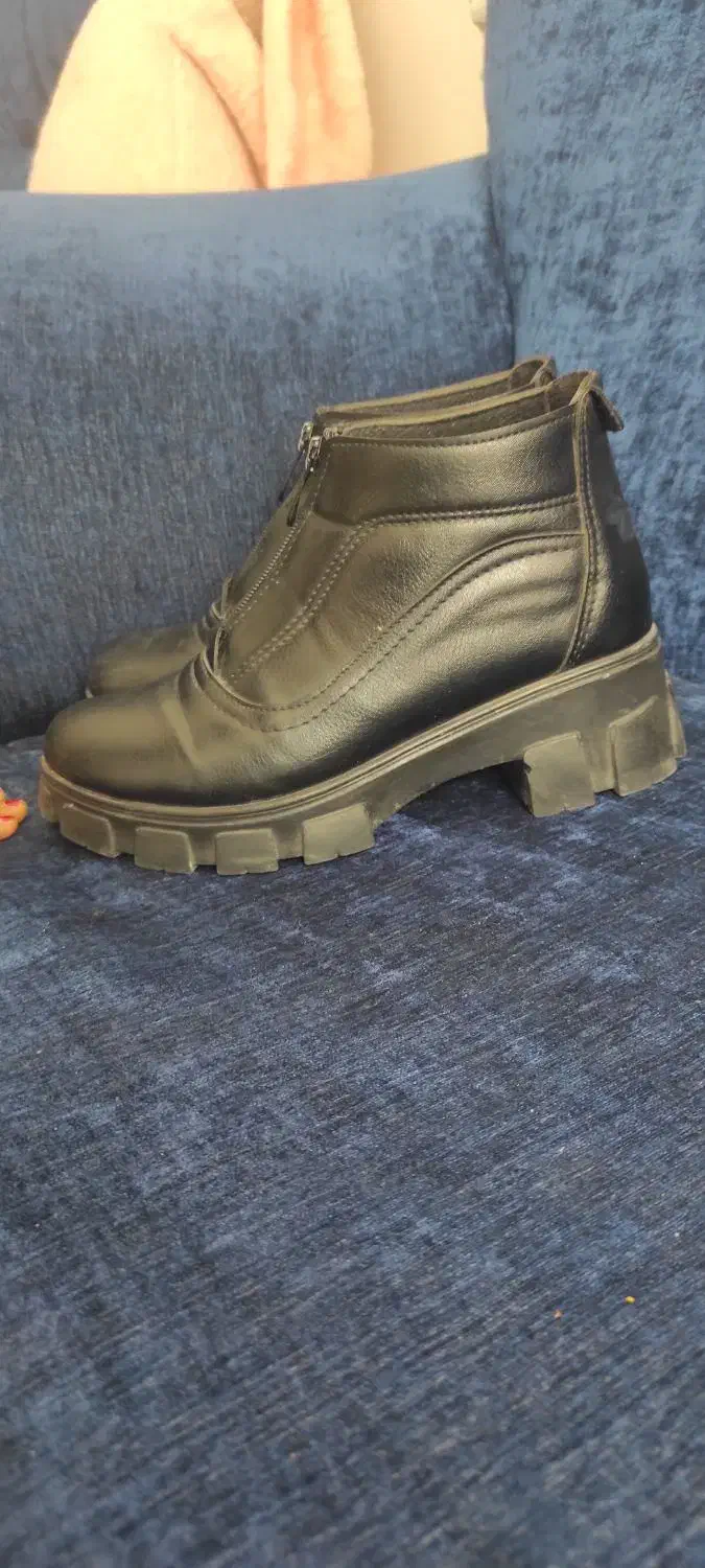 نیم بوت زنانه|کیف، کفش، کمربند|سبزوار, توحیدشهر|دیوار